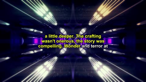 Subnautica Steam Review