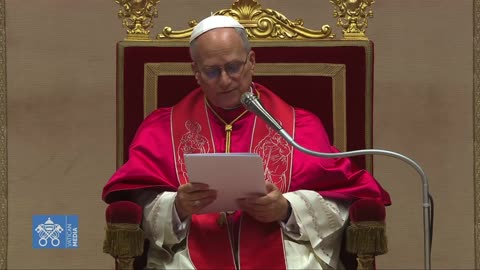 POPE LEO XIV Warns of EUTHANASIA a “deceptive form of compassion”