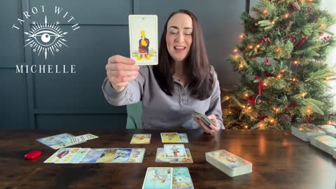 Gemini - Dec 2025 Singles Reading!