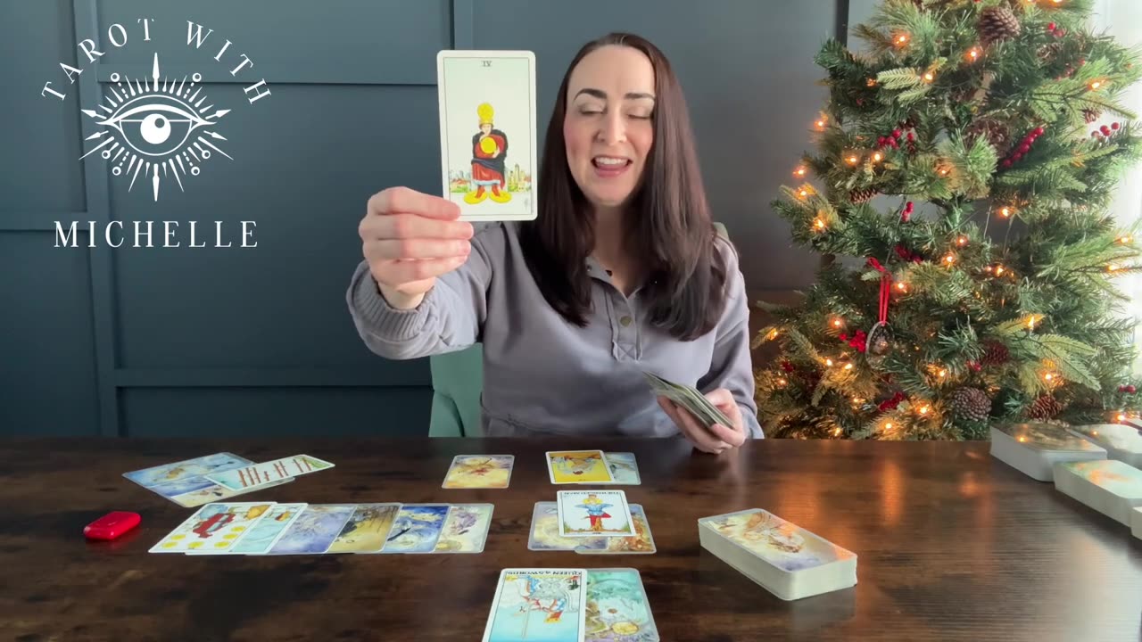 Gemini - Dec 2025 Singles Reading!