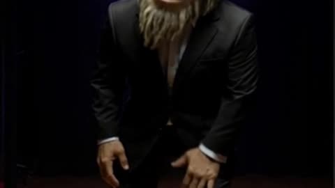 Bigfoot Comes Outta the Woods… and Into Stand-Up! 🎤