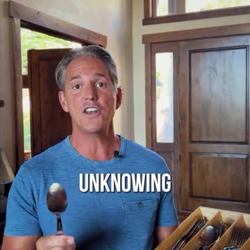 Never buy anything but this silverware