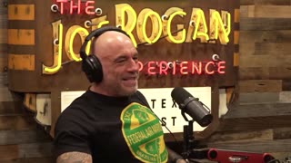 JOE ROGAN KNOWS!!!😎🇺🇸