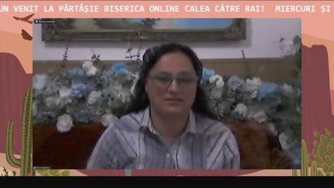 ILEANA STANCU -FII LARG LA INIMĂ ȘI DARNIC- CALEA CĂTRE RAI #live #cantaricrestine #religion