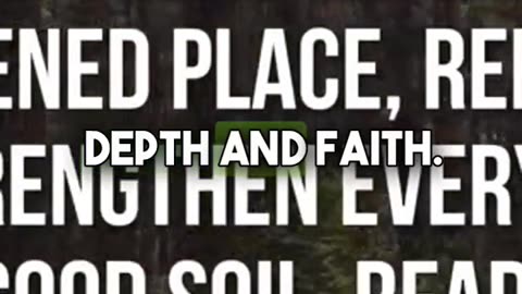 Get Ready: The Harvest God Planned Is on Its Way