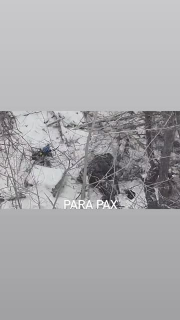 Another Russian Soldier Resigns in Protest