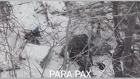 Another Russian Soldier Resigns in Protest