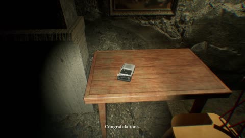 The 9th Charnel | Demo Gameplay
