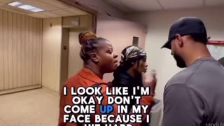 😱🤯 Can You Believe This?! To scare her | FunFM
