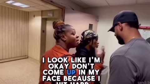 ๐ฑ๐คฏ Can You Believe This?! To scare her | FunFM
