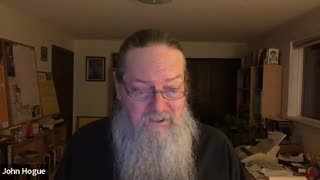 Fuse Ep29 (John Hogue: 3I/Atlas, Ukraine, Venezuela) by Dr. Paul Cottrell