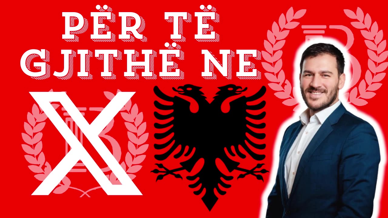 Përfaqësimi i Diasporës me Florian Haçkaj _ Hapsirë publike nga Arbër Lleshi