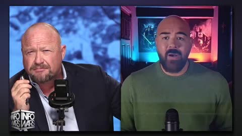 Respected J6 Lawyer & Investigator- Joseph McBride- Responds To The Resignation Of Dan Bongino, And Predicts What's Coming Next At The Massive DOJ Shake-Up That Insiders Say Is Coming In January