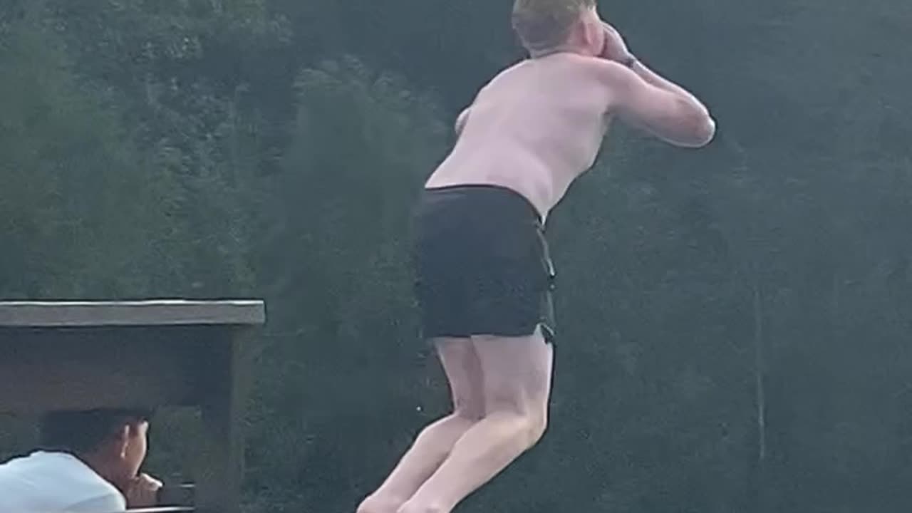 Gainer Fail