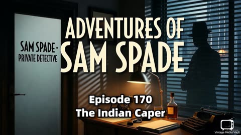 The Indian Caper