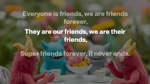 Super Friends Together 2