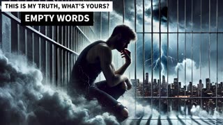 Empty Words