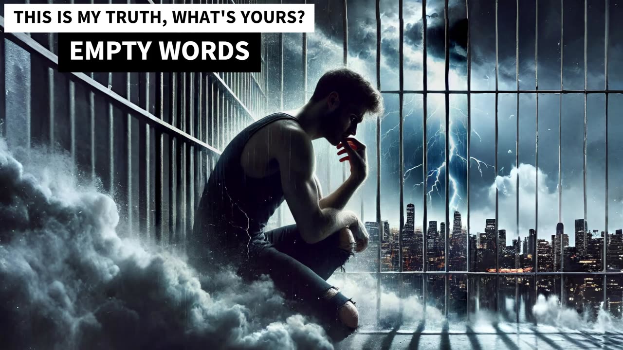Empty Words