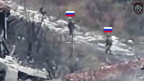 Intense Street-to-Street Fighting in Vovchansk