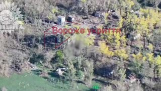 💣🚁 Ukraine Russia War | Precision Strike Destroys Enemy UAV Control Point in Filiya | RCF