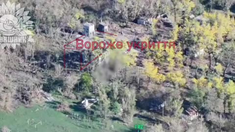 💣🚁 Ukraine Russia War | Precision Strike Destroys Enemy UAV Control Point in Filiya | RCF