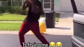 😂💥 This Will Leave a Mark! | FunFM