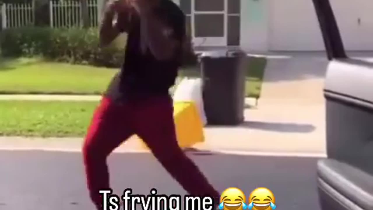 😂💥 This Will Leave a Mark! | FunFM