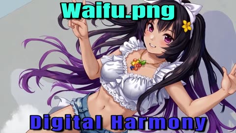 Digital Harmony