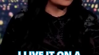 CNN Activist Wins Oppression Olympics