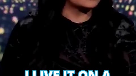 CNN Activist Wins Oppression Olympics