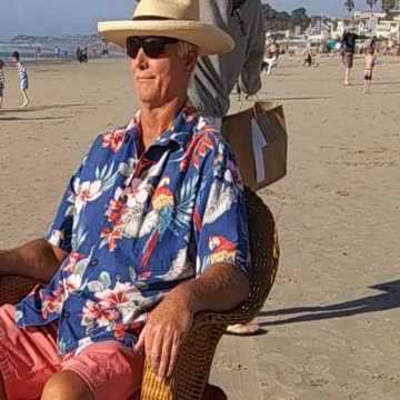 Everybody Wants To Get Into The Act!