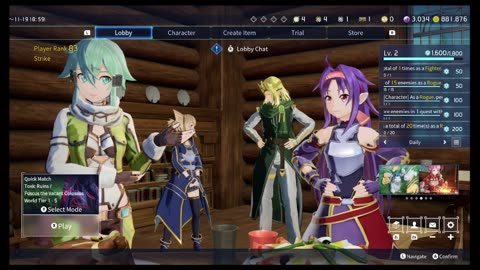 Persona 5 Royal All Endings Challenge (NG Mode)