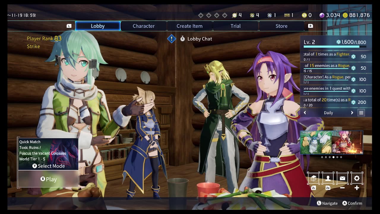 Persona 5 Royal All Endings Challenge (NG Mode)