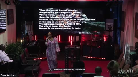 TWAP - D1S2 - Night Vigil - Nov 29, 2025