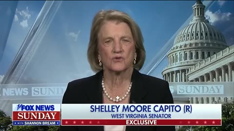 GOP senator responds to shutdown blame: ‘This doesn’t pass the laugh test’