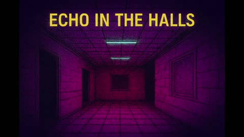 Echo in the Halls (Duet)