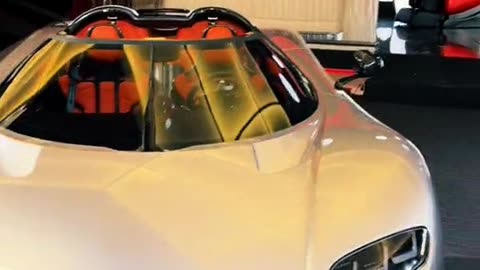 ✨🤯 The Most EXOTIC Cars of Dubai in 5 Seconds! | LuxurySportsCars