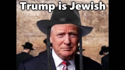 Donald Trump s HEBREW Family Tree (What Alt Media Clowns Do NOT Tell YOU)