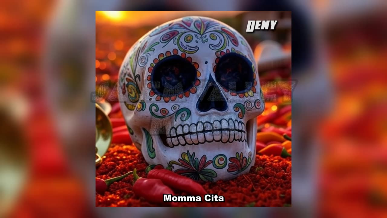 Deny - Momma Cita