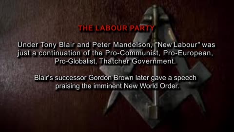 Episode 13 - The Enemy In The Land