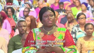 More Testimony 9th November 2025