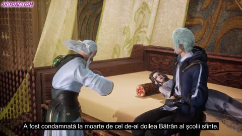 Against The Sky Supreme 121-125