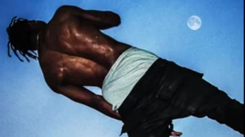 Travi$ Scott - Sloppy Toppy (ft. Migos) (432hz)