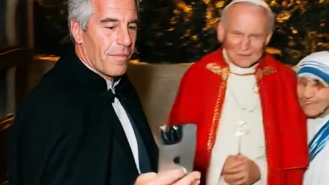 Epstein Was Involved in EVERYTHING