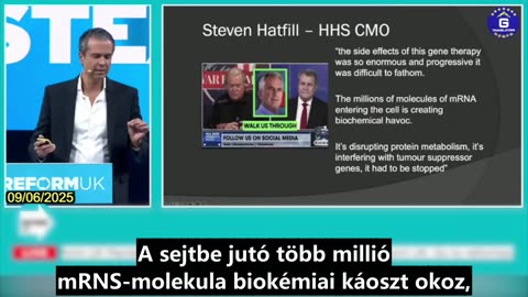 【HU】A COVID-19 vakcina valószínűleg jelentős tényező a királyi család rákbetegségében