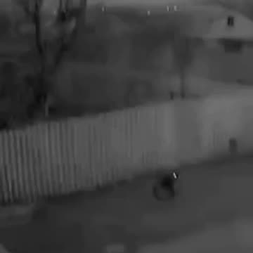 AFU launched a missile strike on Horlivka in the Donetsk region.