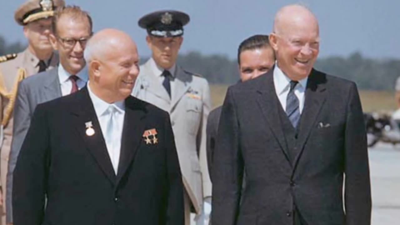 The Anglo-American War on Russia