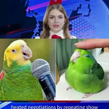 Israel-Hamas Ceasefire (Funny News)