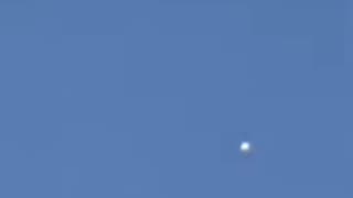 UAPs / UFOs Over the Skies of Jaya