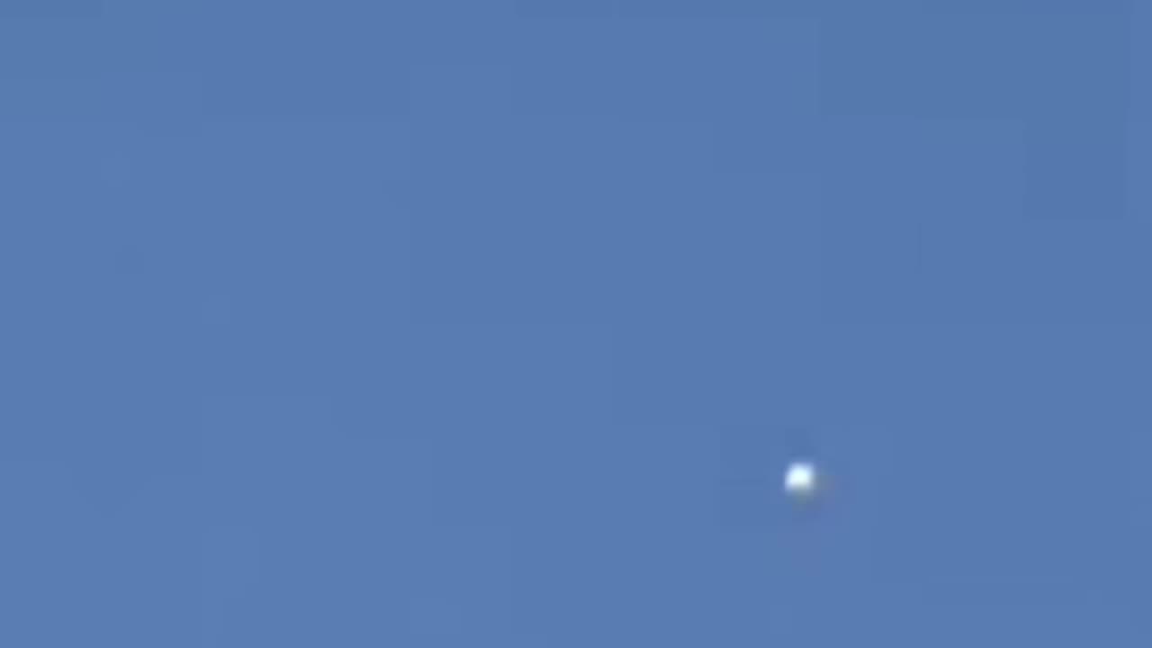 UAPs / UFOs Over the Skies of Jaya